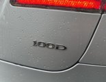 Used 2017 Tesla Model S 100D image 3