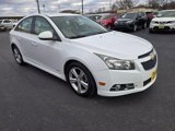 Used 2014 Chevrolet Cruze LT w/ RS Package image 4