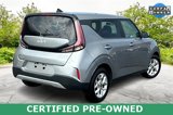 Certified 2023 Kia Soul LX w/ LX Technology Package image 2
