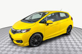 Used 2018 Honda Fit Sport image 4