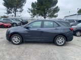 Used 2022 Chevrolet Equinox LS w/ LPO, Cargo Package image 4