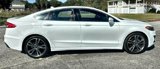 Used 2020 Ford Fusion Titanium image 5