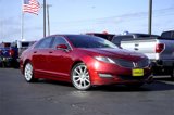 Used 2016 Lincoln MKZ Hybrid w/ Equipment Group 600A Reserve image 2
