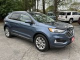 Used 2019 Ford Edge Titanium image 3