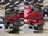 Used 2018 Volkswagen Tiguan S image 5