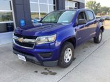 Used 2016 Chevrolet Colorado W/T w/ WT Convenience Package image 2