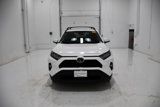 Used 2021 Toyota RAV4 XLE image 2
