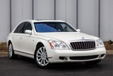 Used 2008 Maybach 57 S image 4
