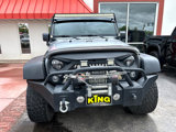 Used 2016 Jeep Wrangler Unlimited Sport w/ Quick Order Package 24S image 3