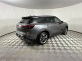 Certified 2022 INFINITI QX60 Luxe w/ Cargo Package image 4