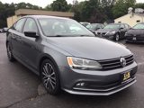 Used 2016 Volkswagen Jetta Sport image 3
