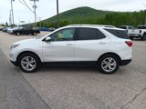 Used 2019 Chevrolet Equinox LT w/ Sun & Navigation Package image 5