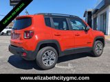 Used 2016 Jeep Renegade Trailhawk w/ Safety & Security Group image 4