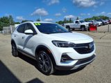 Certified 2020 Buick Encore GX Essence image 3
