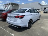 New 2025 Nissan Versa SR image 2