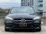 Certified 2022 Mercedes-Benz C 300 4MATIC Sedan image 2