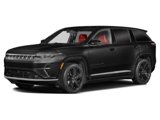 New 2024 Jeep Wagoneer Launch Edition image 3