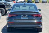 Certified 2024 Audi A3 2.0T Premium Plus w/ Premium Plus Package image 4