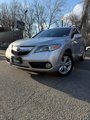 Used 2014 Acura RDX AWD w/ Technology Package image 2