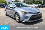 Used 2023 Toyota Corolla LE image 6