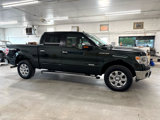 Used 2013 Ford F150 Lariat w/ Luxury Equipment Group image 5