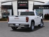 New 2025 GMC Sierra 1500 Pro w/ Pro Value Package image 4