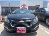 Used 2015 Chevrolet Cruze LT image 2