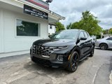 Used 2024 Hyundai Santa Cruz Night image 4