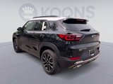 New 2025 Chevrolet TrailBlazer ACTIV w/ Driver Confidence Package image 4