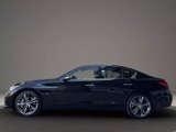 Used 2014 INFINITI Q50 Sport w/ Technology Package image 3