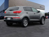 Used 2016 Kia Sportage LX image 2