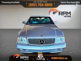 Used 2000 Mercedes-Benz SL 500 image 4