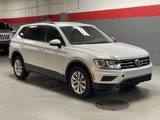 Used 2018 Volkswagen Tiguan S image 2