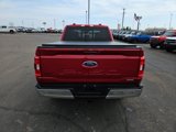 Used 2021 Ford F150 XLT w/ Equipment Group 302A High image 6