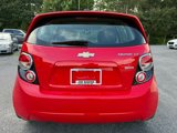 Used 2016 Chevrolet Sonic LT w/ Fun and Sun Package image 4
