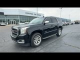 Used 2015 GMC Yukon SLT image 4