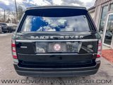 Used 2016 Land Rover Range Rover Supercharged image 6