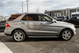 Used 2014 Mercedes-Benz ML 350 4MATIC image 3
