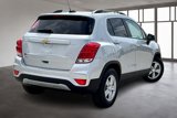 Used 2022 Chevrolet Trax LT image 3
