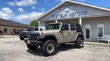 Used 2017 Jeep Wrangler Unlimited Sport w/ Quick Order Package 24S image 2