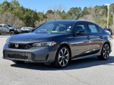 New 2025 Honda Civic Sport Touring image 2
