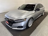 Used 2021 Honda Accord Sport image 3