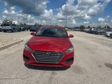 Used 2022 Hyundai Accent SE image 2