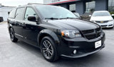 Used 2018 Dodge Grand Caravan GT image 3