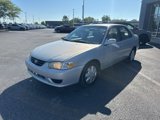 Used 2002 Toyota Corolla S image 2