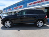 Used 2014 Mercedes-Benz ML 350 2WD image 3