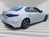 Used 2018 Alfa Romeo Giulia image 6