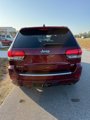 Used 2016 Jeep Grand Cherokee Overland image 4