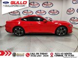 Used 2021 Ford Mustang Coupe image 4
