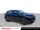 Used 2019 Honda HR-V LX image 2